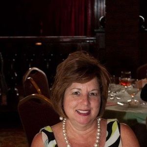 Meet your Posher, Susan